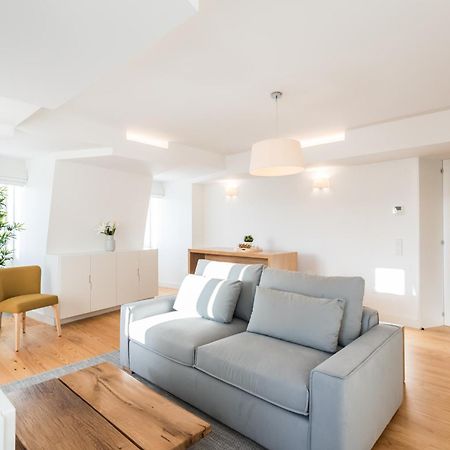 Flh Chiado Bright Apartment Лісабон Екстер'єр фото